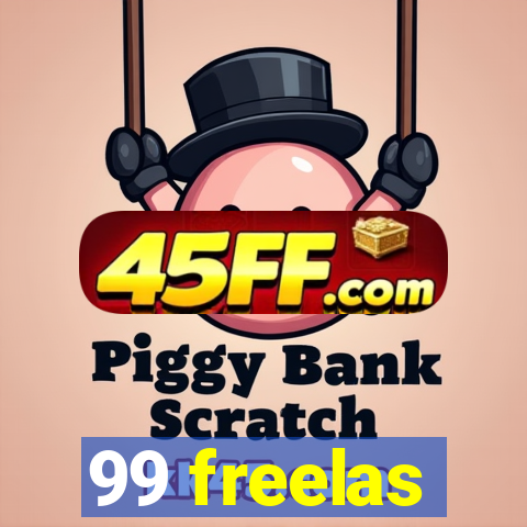 99 freelas